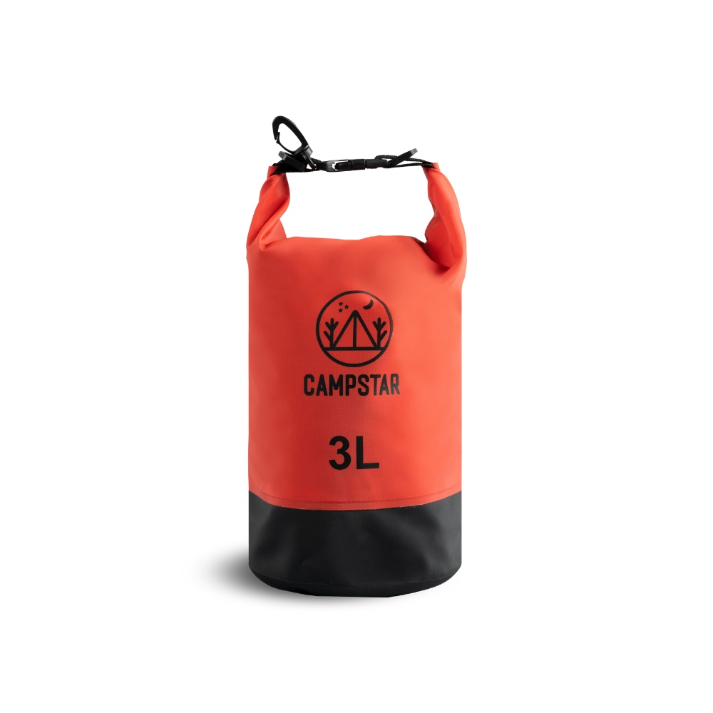 Image Campstar Sea Dry Bag 3L RED